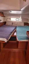 Thumbnail von Beneteau Oceanis 58 BolBol