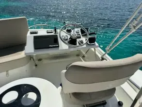 Thumbnail von Beneteau Swift Trawler 30 Cascada