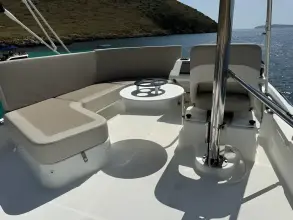 Thumbnail von Beneteau Swift Trawler 30 Cascada