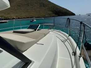 Thumbnail von Beneteau Swift Trawler 30 Cascada