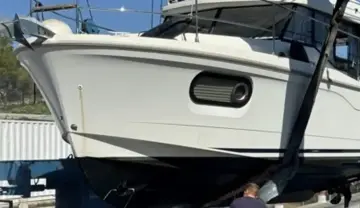 Thumbnail von Beneteau Swift Trawler 30 Cascada
