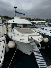 Thumbnail von Beneteau Swift Trawler 30 Cascada
