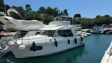 Thumbnail von Beneteau Swift Trawler 30 Cascada