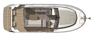 Thumbnail von Beneteau Swift Trawler 30 Cascada