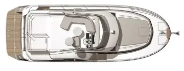 Thumbnail von Beneteau Swift Trawler 30 Cascada