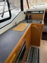 Thumbnail von Beneteau Swift Trawler 30 Cascada