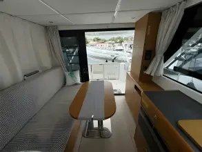 Thumbnail von Beneteau Swift Trawler 30 Cascada
