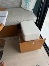 Thumbnail von Beneteau Swift Trawler 30 Cascada