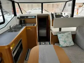 Thumbnail von Beneteau Swift Trawler 30 Cascada