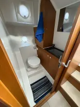 Thumbnail von Beneteau Swift Trawler 30 Cascada