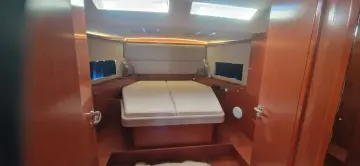 Thumbnail von Beneteau Oceanis 55 Lady J