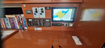 Thumbnail von Beneteau Oceanis 55 Lady J