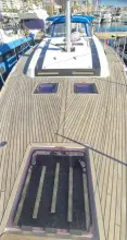 Thumbnail von Beneteau Oceanis 55 Lady J