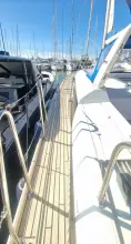 Thumbnail von Beneteau Oceanis 55 Lady J