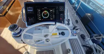 Thumbnail von Beneteau Oceanis 55 Lady J