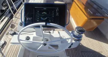 Thumbnail von Beneteau Oceanis 55 Lady J