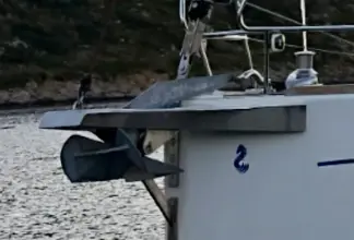 Thumbnail von Beneteau Oceanis 55 Lady J