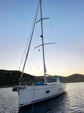 Thumbnail von Beneteau Oceanis 55 Lady J