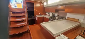 Thumbnail von Beneteau Oceanis 55 Lady J