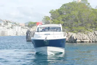 Thumbnail von Fairline Targa 48 Open
