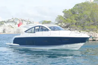 Thumbnail von Fairline Targa 48 Open