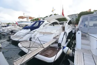 Thumbnail von Fairline Targa 48 Open
