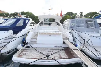 Thumbnail von Fairline Targa 48 Open