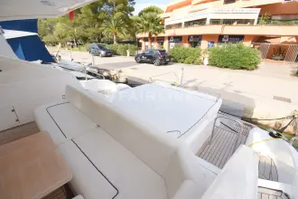 Thumbnail von Fairline Targa 48 Open
