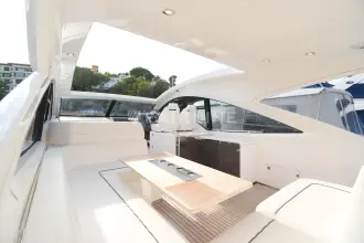 Thumbnail von Fairline Targa 48 Open