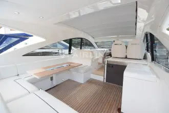 Thumbnail von Fairline Targa 48 Open