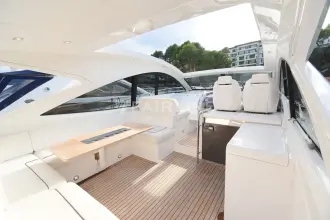 Thumbnail von Fairline Targa 48 Open
