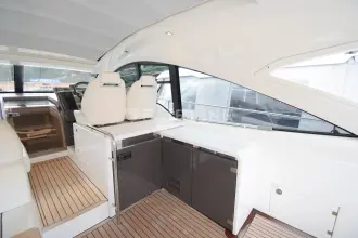 Thumbnail von Fairline Targa 48 Open