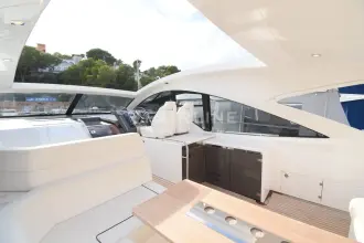 Thumbnail von Fairline Targa 48 Open