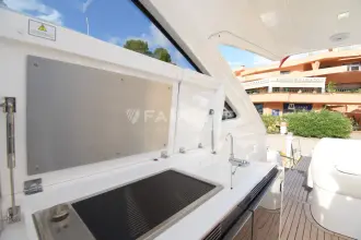 Thumbnail von Fairline Targa 48 Open