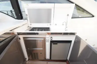 Thumbnail von Fairline Targa 48 Open
