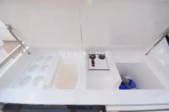 Thumbnail von Fairline Targa 48 Open