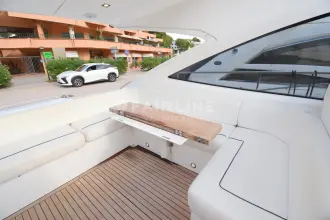 Thumbnail von Fairline Targa 48 Open