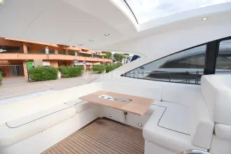 Thumbnail von Fairline Targa 48 Open