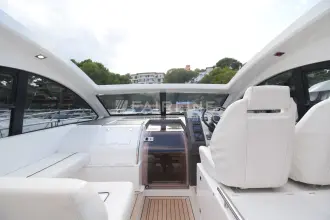 Thumbnail von Fairline Targa 48 Open
