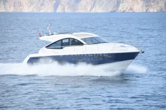 Thumbnail von Fairline Targa 48 Open