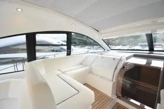 Thumbnail von Fairline Targa 48 Open