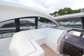 Thumbnail von Fairline Targa 48 Open