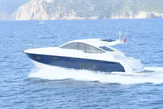 Thumbnail von Fairline Targa 48 Open