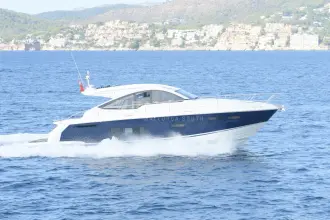 Thumbnail von Fairline Targa 48 Open