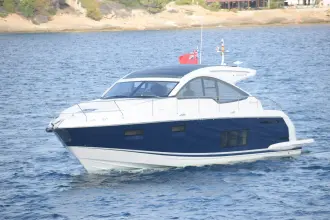 Thumbnail von Fairline Targa 48 Open