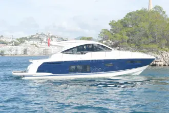 Thumbnail von Fairline Targa 48 Open