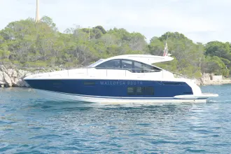 Thumbnail von Fairline Targa 48 Open