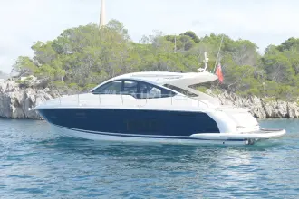 Thumbnail von Fairline Targa 48 Open