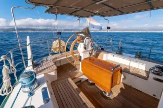 Thumbnail von Puffin Classic 50