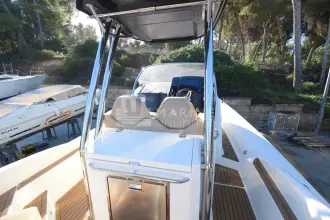 Thumbnail von Capelli Tempest 38